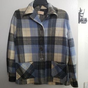 Women's Pendleton